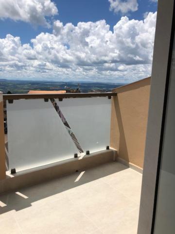 Aparthotel Pousada Pedra Encantada São Tomé das Letras Exteriér fotografie